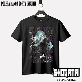JJK36 Mei Mei- JUJUTSU KAISEN - INFANTIL (Polera o Polerón)