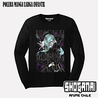 JJK36 Mei Mei- JUJUTSU KAISEN - INFANTIL (Polera o Polerón) 3