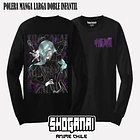 JJK36 Mei Mei- JUJUTSU KAISEN - INFANTIL (Polera o Polerón) 4