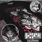 JJK37 Choso - JUJUTSU KAISEN - ADULTO (Polera o Polerón) 1