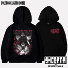 JJK37 Choso - JUJUTSU KAISEN - ADULTO (Polera o Polerón) 6