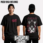 JJK37 Choso - JUJUTSU KAISEN - ADULTO (Polera o Polerón) 3