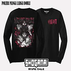 JJK37 Choso - JUJUTSU KAISEN - ADULTO (Polera o Polerón) 5