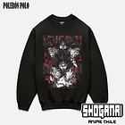 JJK37 Choso - JUJUTSU KAISEN - ADULTO (Polera o Polerón) 7