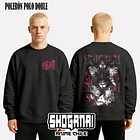JJK37 Choso - JUJUTSU KAISEN - ADULTO (Polera o Polerón) 8