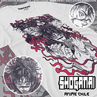 JJK37 Choso - JUJUTSU KAISEN - INFANTIL (Polera o Polerón) 2
