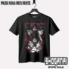 JJK37 Choso - JUJUTSU KAISEN - INFANTIL (Polera o Polerón) 1
