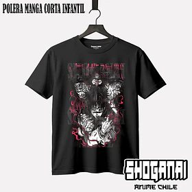 JJK37 Choso - JUJUTSU KAISEN - INFANTIL (Polera o Polerón)