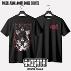 JJK37 Choso - JUJUTSU KAISEN - INFANTIL (Polera o Polerón) 3