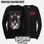 JJK37 Choso - JUJUTSU KAISEN - INFANTIL (Polera o Polerón) 5