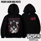 JJK37 Choso - JUJUTSU KAISEN - INFANTIL (Polera o Polerón) 6