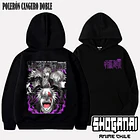JJK38 Satoru Gojo - JUJUTSU KAISEN - ADULTO (Polera o Polerón) 6