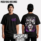 JJK38 Satoru Gojo - JUJUTSU KAISEN - ADULTO (Polera o Polerón) 3