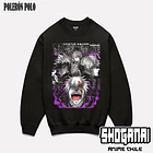 JJK38 Satoru Gojo - JUJUTSU KAISEN - ADULTO (Polera o Polerón) 7