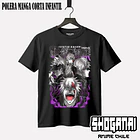 JJK38 Satoru Gojo - JUJUTSU KAISEN - INFANTIL (Polera o Polerón) 1