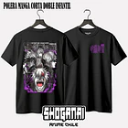 JJK38 Satoru Gojo - JUJUTSU KAISEN - INFANTIL (Polera o Polerón) 3