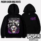 JJK38 Satoru Gojo - JUJUTSU KAISEN - INFANTIL (Polera o Polerón) 6
