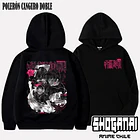 JJK39 Toji Fushiguro - JUJUTSU KAISEN - ADULTO (Polera o Polerón) 6