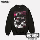JJK39 Toji Fushiguro - JUJUTSU KAISEN - ADULTO (Polera o Polerón) 7