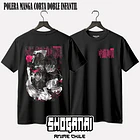 JJK39 Toji Fushiguro - JUJUTSU KAISEN - INFANTIL (Polera o Polerón) 3