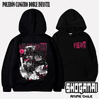 JJK39 Toji Fushiguro - JUJUTSU KAISEN - INFANTIL (Polera o Polerón) 6