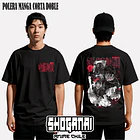 JJK39 OP2 Toji Fushiguro - JUJUTSU KAISEN - ADULTO (Polera o Polerón) 2