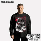 JJK39 OP2 Toji Fushiguro - JUJUTSU KAISEN - ADULTO (Polera o Polerón) 3