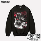 JJK39 OP2 Toji Fushiguro - JUJUTSU KAISEN - ADULTO (Polera o Polerón) 6