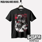 JJK39 OP2 Toji Fushiguro - JUJUTSU KAISEN - INFANTIL (Polera o Polerón) 1