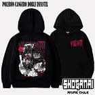 JJK39 OP2 Toji Fushiguro - JUJUTSU KAISEN - INFANTIL (Polera o Polerón) 5