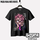 JJK40 Ryomen Sukuna - JUJUTSU KAISEN - INFANTIL (Polera o Polerón) 1