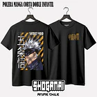 JJK41 Satoru Gojo - JUJUTSU KAISEN - INFANTIL (Polera o Polerón) 2