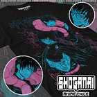 JJK42 Toji y Maki Zenin - JUJUTSU KAISEN - ADULTO (Polera o Polerón) 1