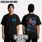 JJK42 Toji y Maki Zenin - JUJUTSU KAISEN - ADULTO (Polera o Polerón) 2