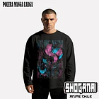 JJK42 Toji y Maki Zenin - JUJUTSU KAISEN - ADULTO (Polera o Polerón) 3