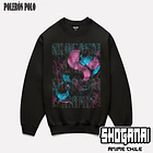JJK42 Toji y Maki Zenin - JUJUTSU KAISEN - ADULTO (Polera o Polerón) 6