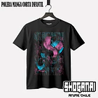 JJK42 Toji y Maki Zenin - JUJUTSU KAISEN - INFANTIL (Polera o Polerón) 1