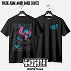 JJK42 Toji y Maki Zenin - JUJUTSU KAISEN - INFANTIL (Polera o Polerón) 2