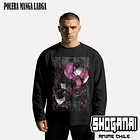 JJK42 OP2 Toji y Maki Zenin - JUJUTSU KAISEN - ADULTO (Polera o Polerón) 3