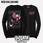 JJK42 OP2 Toji y Maki Zenin - JUJUTSU KAISEN - ADULTO (Polera o Polerón) 4
