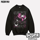 JJK42 OP2 Toji y Maki Zenin - JUJUTSU KAISEN - ADULTO (Polera o Polerón) 6