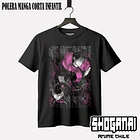 JJK42 OP2 Toji y Maki Zenin - JUJUTSU KAISEN - INFANTIL (Polera o Polerón) 1