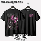 JJK42 OP2 Toji y Maki Zenin - JUJUTSU KAISEN - INFANTIL (Polera o Polerón) 2
