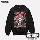 JJK44 Nobara Kugisaki - JUJUTSU KAISEN - ADULTO (Polera o Polerón) 7