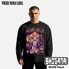 JJK44 OP2 Nobara Kugisaki - JUJUTSU KAISEN - ADULTO (Polera o Polerón) 3