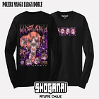 JJK44 OP2 Nobara Kugisaki - JUJUTSU KAISEN - ADULTO (Polera o Polerón) 4