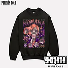 JJK44 OP2 Nobara Kugisaki - JUJUTSU KAISEN - ADULTO (Polera o Polerón) 6