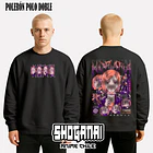 JJK44 OP2 Nobara Kugisaki - JUJUTSU KAISEN - ADULTO (Polera o Polerón) 7
