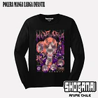 JJK44 OP2 Nobara Kugisaki - JUJUTSU KAISEN - INFANTIL (Polera o Polerón) 3