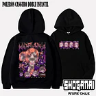 JJK44 OP2 Nobara Kugisaki - JUJUTSU KAISEN - INFANTIL (Polera o Polerón) 5